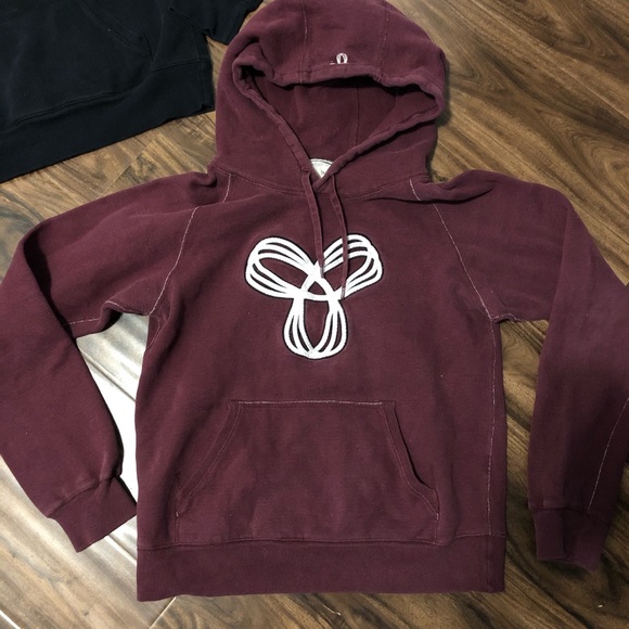 TNA Baltic Hoodie - Picture 1 of 5